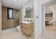 Rynek Pierwotny - Penthouse -
Los Alcázares - La Serena Golf