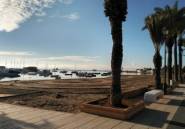 Rynek Pierwotny - Villa -
Los Alcázares - Torre del Rame