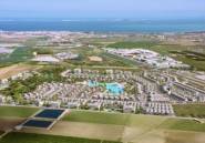 Rynek Pierwotny - Penthouse -
Torre Pacheco - Santa Rosalia Lake And Life Resort