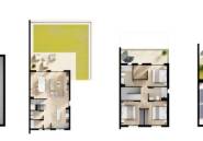 Rynek Pierwotny - Villa -
Finestrat - Balcon de finestrat