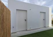 Rynek Pierwotny - Villa -
Alfas del Pí - El Albir