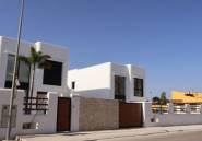 Rynek Pierwotny - Villa -
Alfas del Pí - El Albir