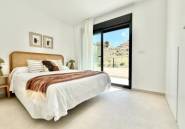 Rynek Pierwotny - Town House -
Cox - San Fernando