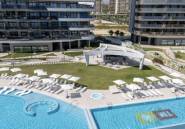 Obra nueva - Piso -
Benidorm - Spain