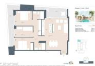 Rynek Pierwotny - Apartament -
Jávea Xàbia - centro