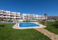 Rynek Pierwotny - Bungalow -
Pulpí (Almería) - Spain