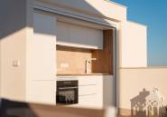 Rynek Pierwotny - Penthouse -
Guardamar del Segura - El Raso