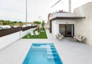 Rynek Pierwotny - Villa -
Orihuela - Vistabella Golf