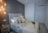 Rynek Pierwotny - Town House -
San Javier - Santiago de la Ribera