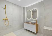 Rynek Wtórny - Apartament -
Torrevieja - Playa del Acequión