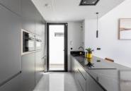 New Build - Villa -
Torrevieja - Los Balcones