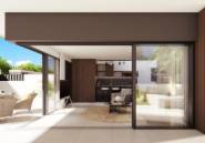 Rynek Pierwotny - Villa -
Pilar de la Horadada - parques de Andromeda