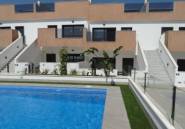 New Build - Bungalow -
Pilar de la Horadada - pueblo