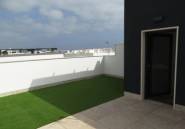 Obra nueva - Villa -
Pilar de la Horadada - pueblo