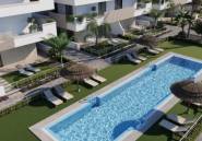 Rynek Pierwotny - Bungalow -
Torre Pacheco - Santa Rosalia Lake And Life Resort