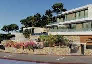 Rynek Pierwotny - Villa -
Calpe - Maryvilla