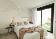 Rynek Pierwotny - Villa -
Finestrat - Campana garden