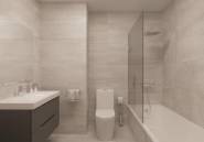 Rynek Pierwotny - Penthouse -
Águilas - Playa de Levante