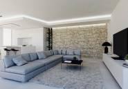 Rynek Pierwotny - Penthouse -
Calpe - Mascarat