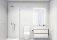 Rynek Pierwotny - Bungalow -
San Javier - Roda Golf