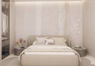 Rynek Pierwotny - Villa -
Algorfa - Castillo De Montemar