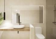 Obra nueva - Town House -
Dolores - urbanizacion