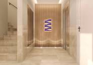 Rynek Pierwotny - Apartament -
Torrevieja - Playa del Acequión