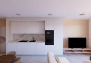 Rynek Pierwotny - Penthouse -
El Campello - Muchavista