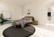 Rynek Pierwotny - Town House -
Dolores - urbanizacion