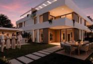 Obra nueva - Piso -
Jávea Xàbia - Pueblo