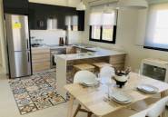 Rynek Pierwotny - Apartament -
Alhama de Murcia - CONDADO DE ALHAMA GOLF RESORT
