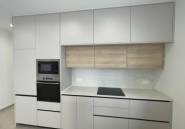 Rynek Pierwotny - Villa -
Almoradí - Heredades