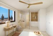 Rynek Pierwotny - Bungalow -
Los Alcázares - Serena Golf