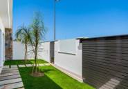 New Build - Town House -
Los Alcázares - Serena Golf