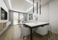 Rynek Pierwotny - Apartament -
Torrevieja - Playa El Acequión