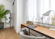 Obra nueva - Villa -
Finestrat - Balcon de finestrat
