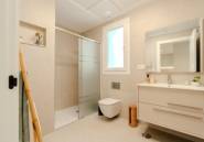 Rynek Pierwotny - Villa -
Los Alcázares - Torre del Rame