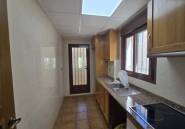 Reventa - Bungalow -
Algorfa