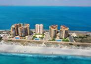 New Build - Apartment -
La Manga