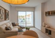 Rynek Pierwotny - Apartament -
Orihuela Costa - Playa Flamenca