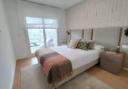 Obra nueva - Piso -
Monforte del Cid - Alenda Golf