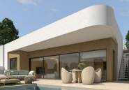 Rynek Pierwotny - Dom quad -
Dolores - pueblo