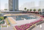 Obra nueva - Piso -
Benidorm - Poniente