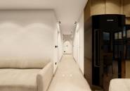 New Build - Villa -
Benijofar - Urb. Monteazul