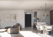 Rynek Pierwotny - Villa -
San Javier - Santiago de la Ribera