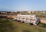 Rynek Pierwotny - Villa -
Los Alcázares - Serena Golf