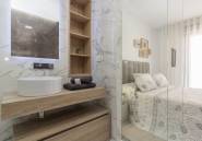 Rynek Pierwotny - Bungalow -
Torrevieja - Los Balcones