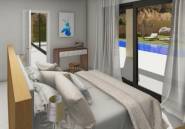 Rynek Pierwotny - Villa -
Cuevas Del Almanzora - Desert Springs Golf Club