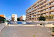 Rynek Wtórny - Apartament -
Torrevieja