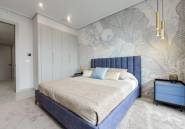 Obra nueva - Villa -
Finestrat - Sierra cortina